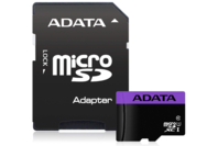 ADATA Premier microSD UHS-I Card 32GB + Adapter