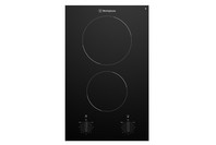 Westinghouse 30cm 2 zone ceramic cooktop