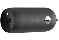 Belkin USB-C Car Charger