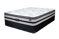 Beautyrest Classic Napoli Extra Firm Queen Mattress & Base