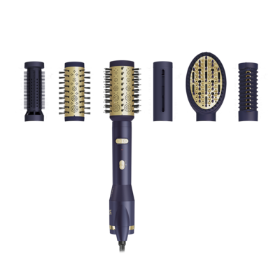 Vsha501a   vs sassoon digital sensor luxe air styler 4