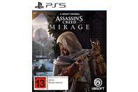 Assassins Creed Mirage (PS5)