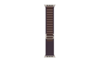 Apple 49mm Indigo Alpine Loop - Small
