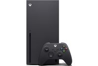 Microsoft Xbox Series X Console (1TB SSD | 4K 120fps)
