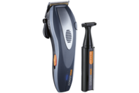 Conair Man Metro Turbo Pro Hair Cut Kit 31 Piece