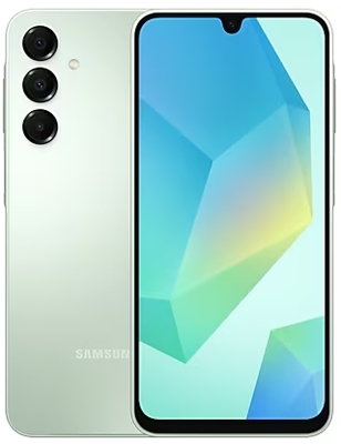 Sm a165flgdxnz   samsung galaxy a16 lte 4g light green %281%29