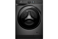 Electrolux 12kg UltimateCare 900 Front load Washing Machine Dark Onyx
